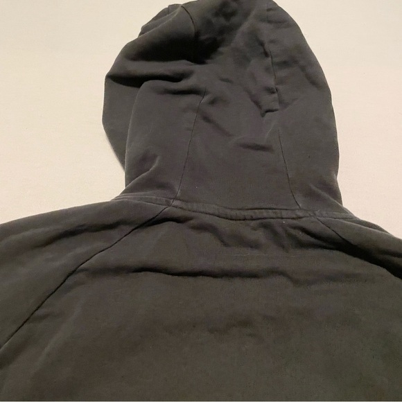 Gymshark Womens Hoodie Black Size XXL - Picture 12 of 16